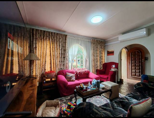 5 BEDROOM HOUSE FOR SALE IN GLEN DONALD AH